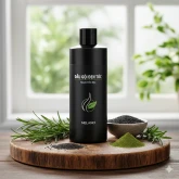 Dầu gội đen tóc