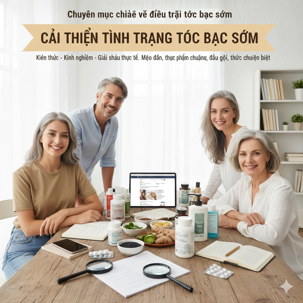 Kiến thức & giải pháp