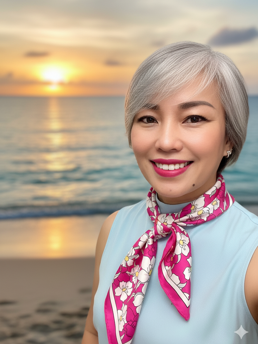 Hình ảnh người mẫu Yến Nhi